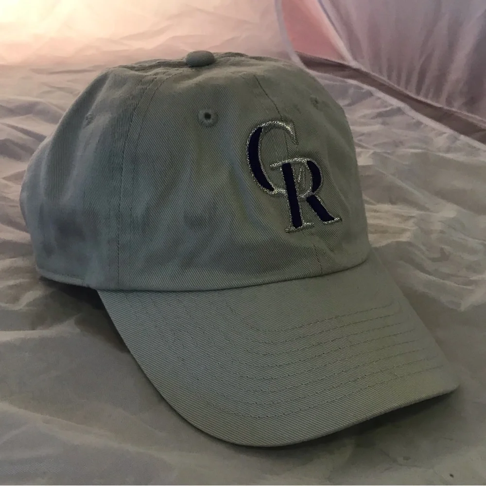 New Era adjustable buckle